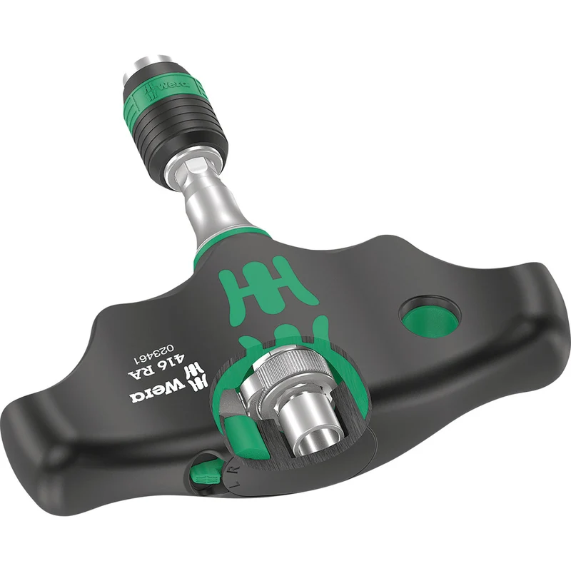 416 RA Quergriff-Bits-Handhalter