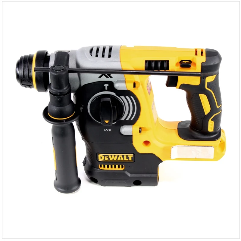 DeWalt DCH 273 NT Akku Kombihammer 18V 2,1J SDS-Plus Brushless + 1x Akku 4,0Ah + TSTAK - ohne Ladegerät