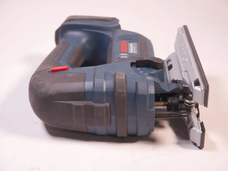Bosch GST 18 V-Li B Professional Akku Stichsäge Solo - Leicht Gebraucht