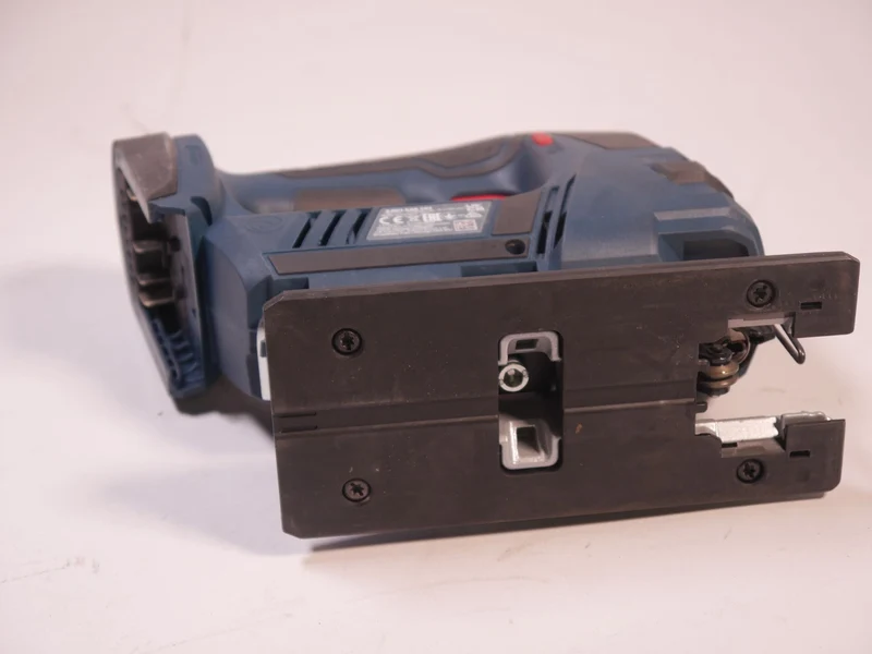Bosch GST 18 V-Li B Professional Akku Stichsäge Solo - Leicht Gebraucht
