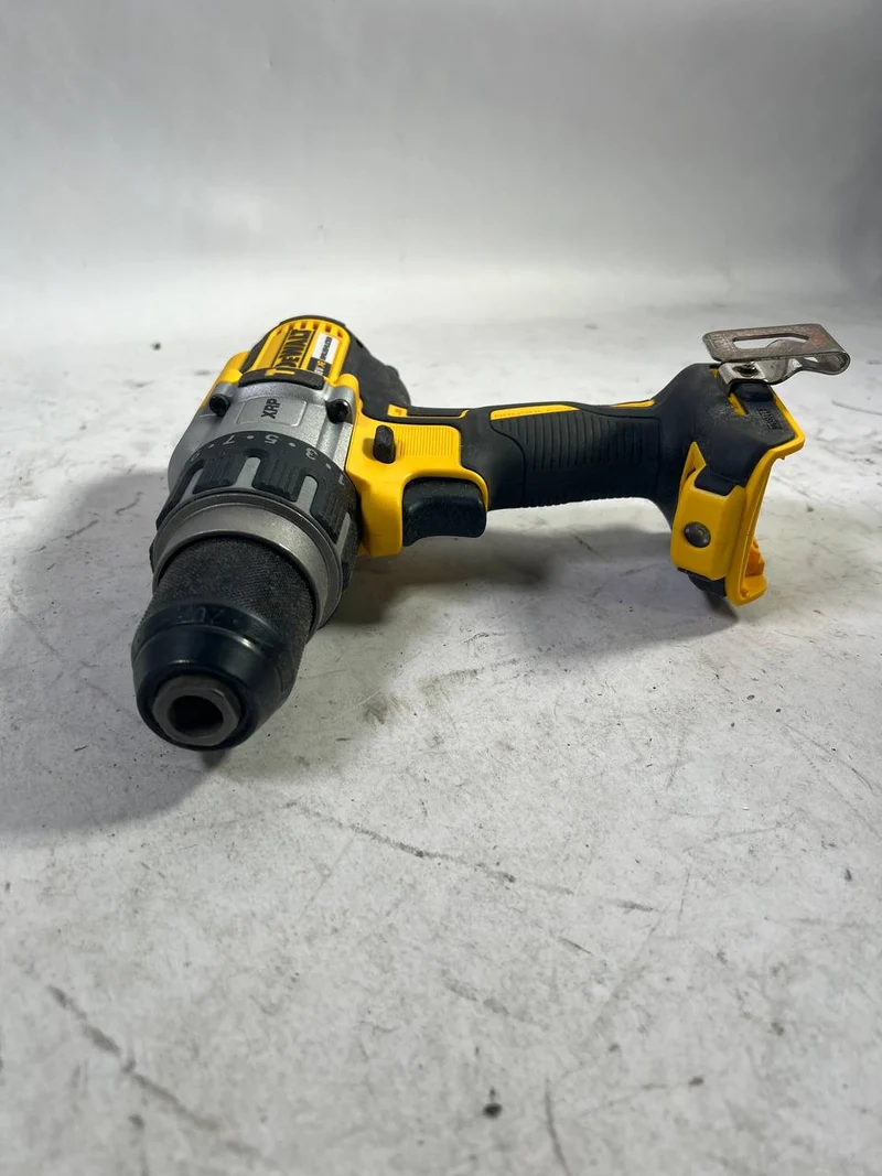 DeWalt DCD 996 N Akku Schlagbohrschrauber 18V 95Nm Brushless - „Herstellergeprüft & überholt“