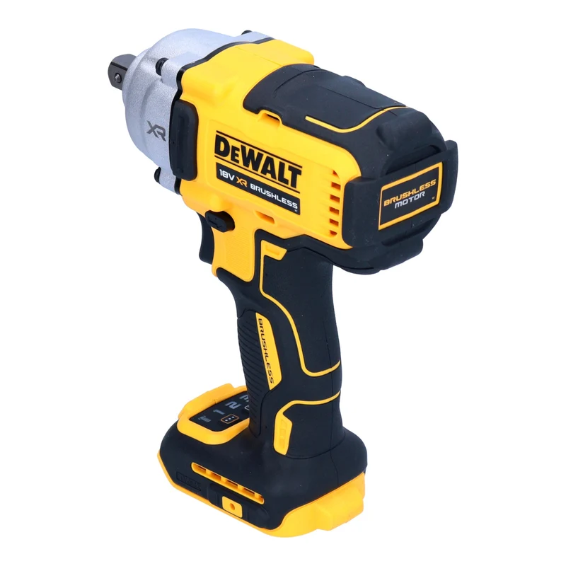 DeWalt DCF 892 D1 Akku Schlagschrauber 18 V 812 Nm 1/2" Brushless + 1x Akku 2,0 Ah + Ladegerät