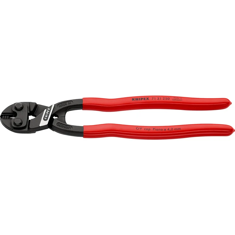 Knipex Kompakt-Bolzenschneider CoBolt® XL