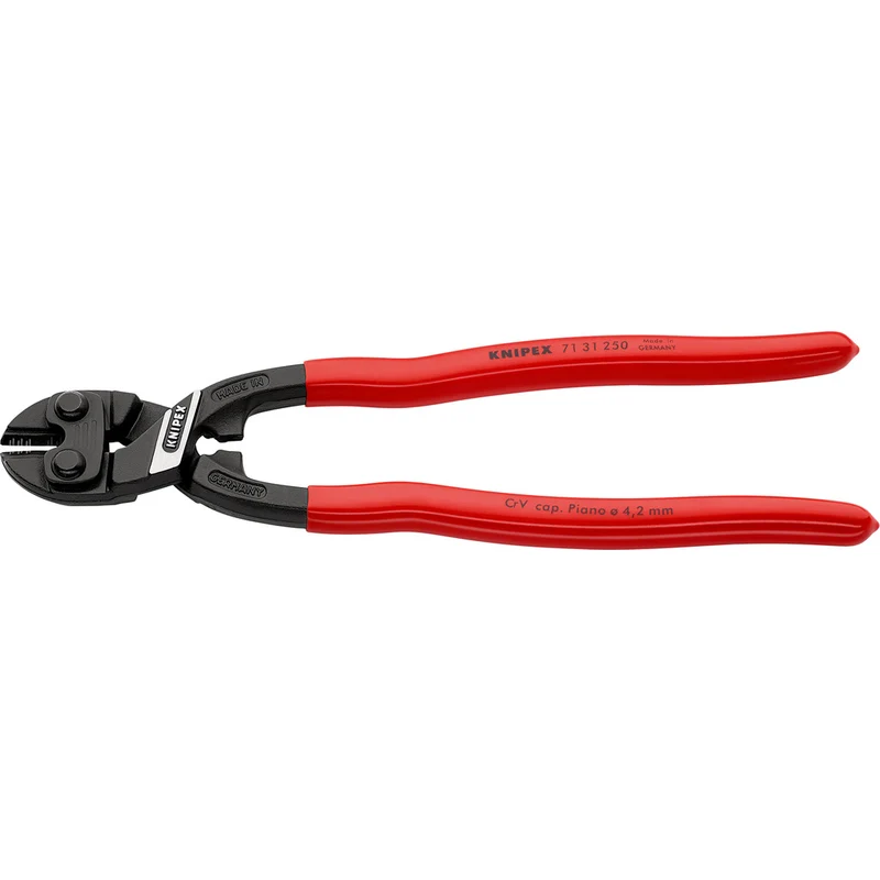 Knipex Kompakt-Bolzenschneider CoBolt® XL