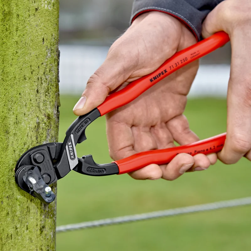 Knipex Kompakt-Bolzenschneider CoBolt® XL