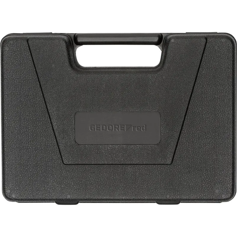 Ringratschenmaulschlüssel-Satz / 12-teilig