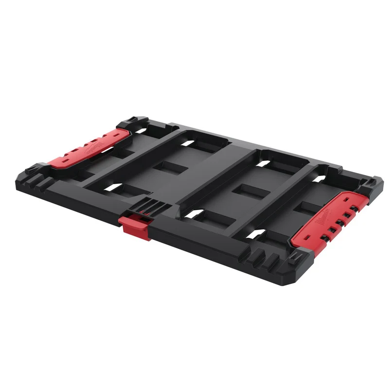PACKOUT Adapter zur Verbindung eines PACKOUT Koffers mit HD Box