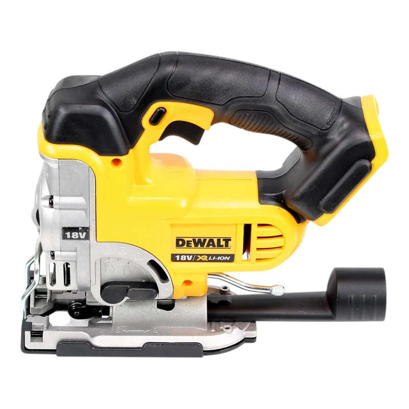 DeWalt DCS 331 D1 Akku Stichsäge 18 V + 1x Akku 2,0 Ah + Ladegerät