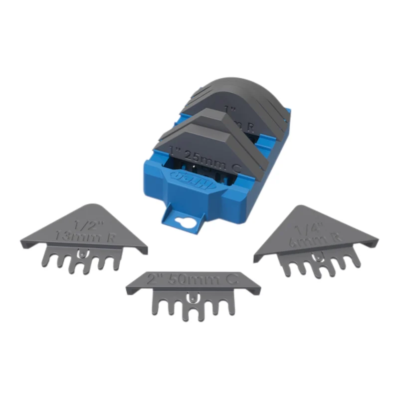 Kreg Frässchablonen Set 8 tlg. ( PRS1000 ) für Ecken