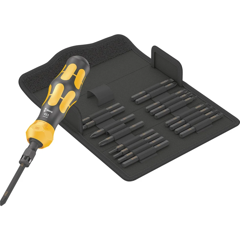 Kraftform Kompakt 900 Set 1 / 19-teilig