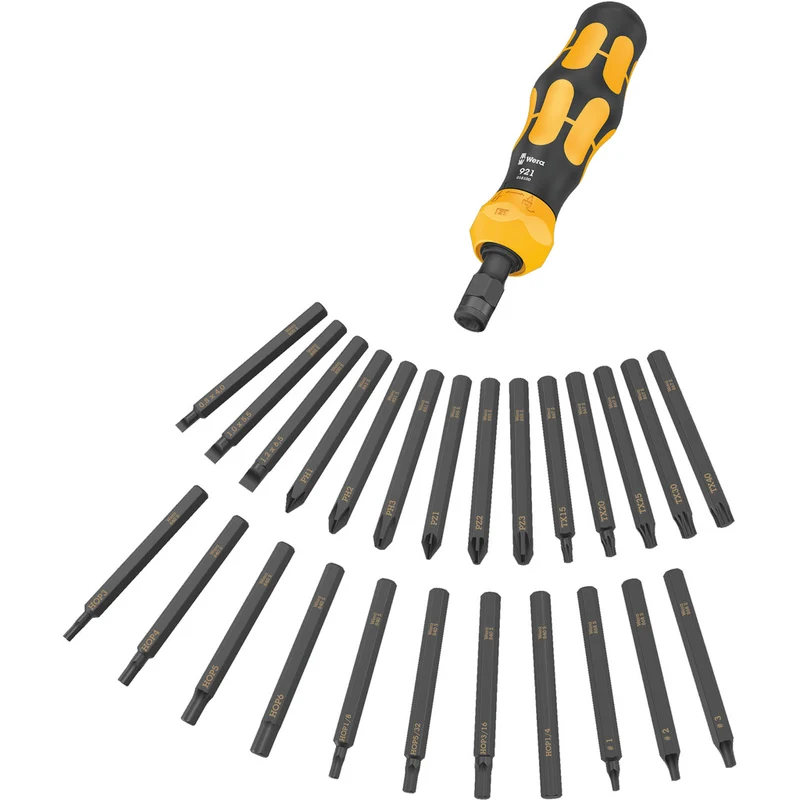 Kraftform Kompakt 900 Set 1 / 19-teilig