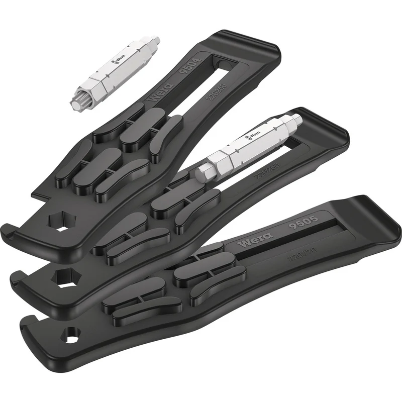 Bicycle Set 15 / 15-teilig