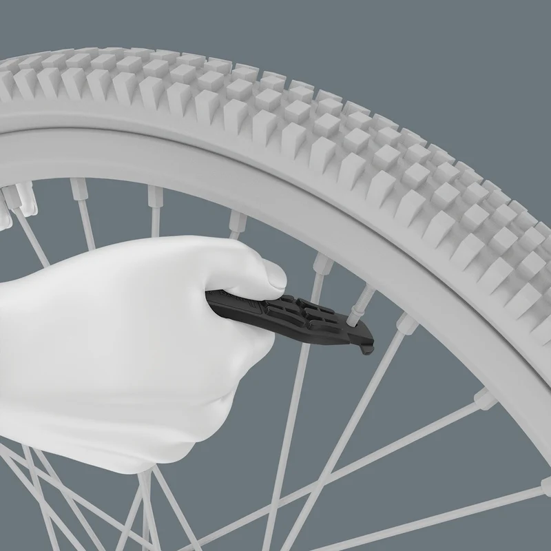 Bicycle Set 15 / 15-teilig