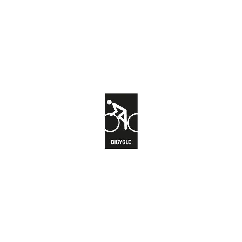 Bicycle Set 15 / 15-teilig