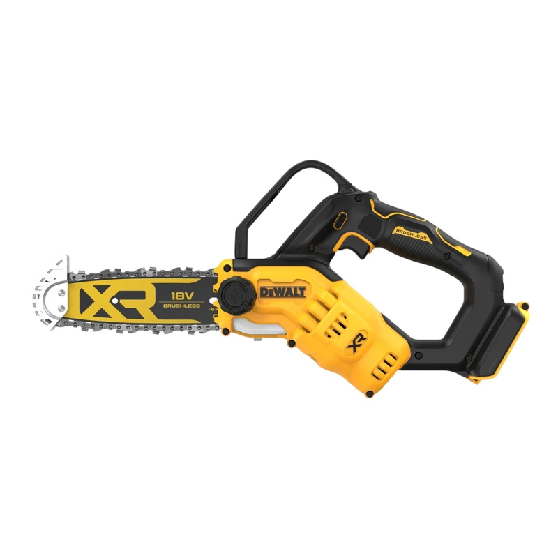 DeWalt DCMPS 520 N Akku Astsäge 18 V 20 cm Brushless + 1x Akku 4,0 Ah - ohne Ladegerät