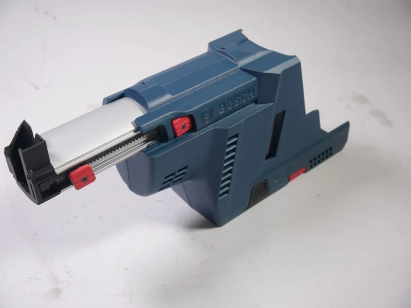 Bosch GDE18V-16 Professional Staubabsaugung für GBH 18V-26 - Beschädigt