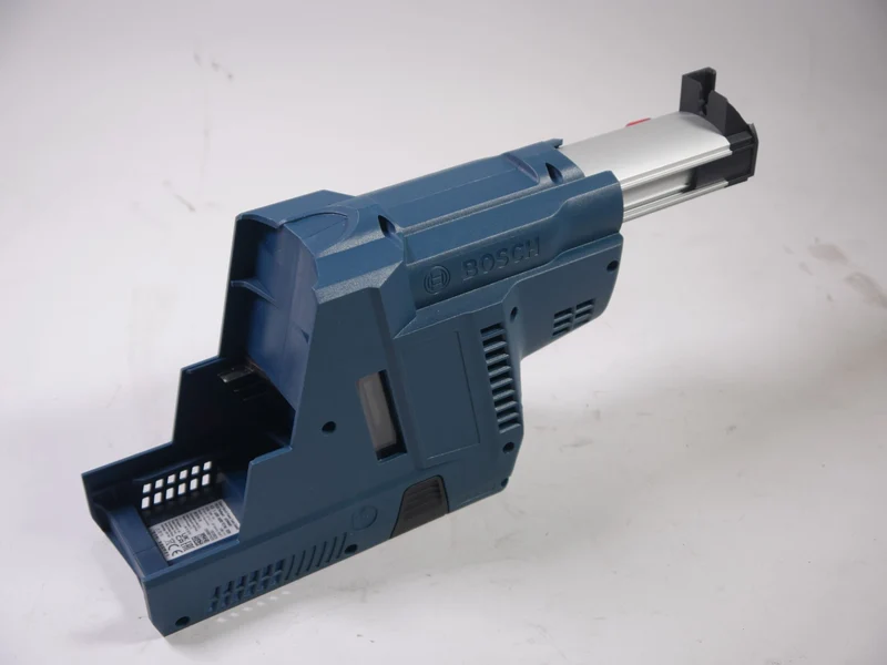 Bosch GDE18V-16 Professional Staubabsaugung für GBH 18V-26 - Beschädigt