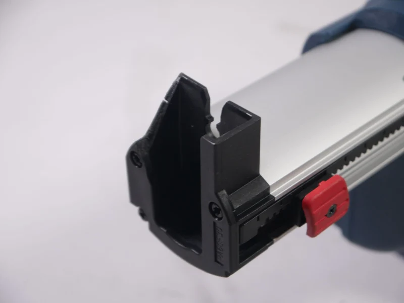 Bosch GDE18V-16 Professional Staubabsaugung für GBH 18V-26 - Beschädigt