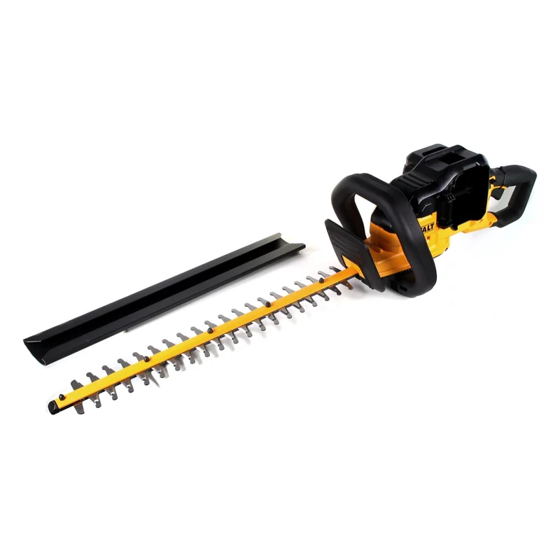 DeWalt DCM 583 N Akku Heckenschere 36V Pro Landscaping Solo - Neuwertig
