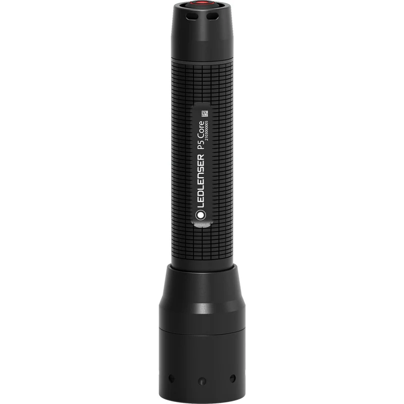 Taschenlampe P5 Core