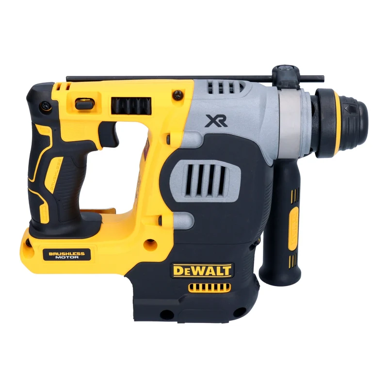DeWalt DCH 273 D2 Akku Kombihammer 18 V 2,1 J SDS Plus Brushless + 2x Akku 2,0 Ah + Ladegerät