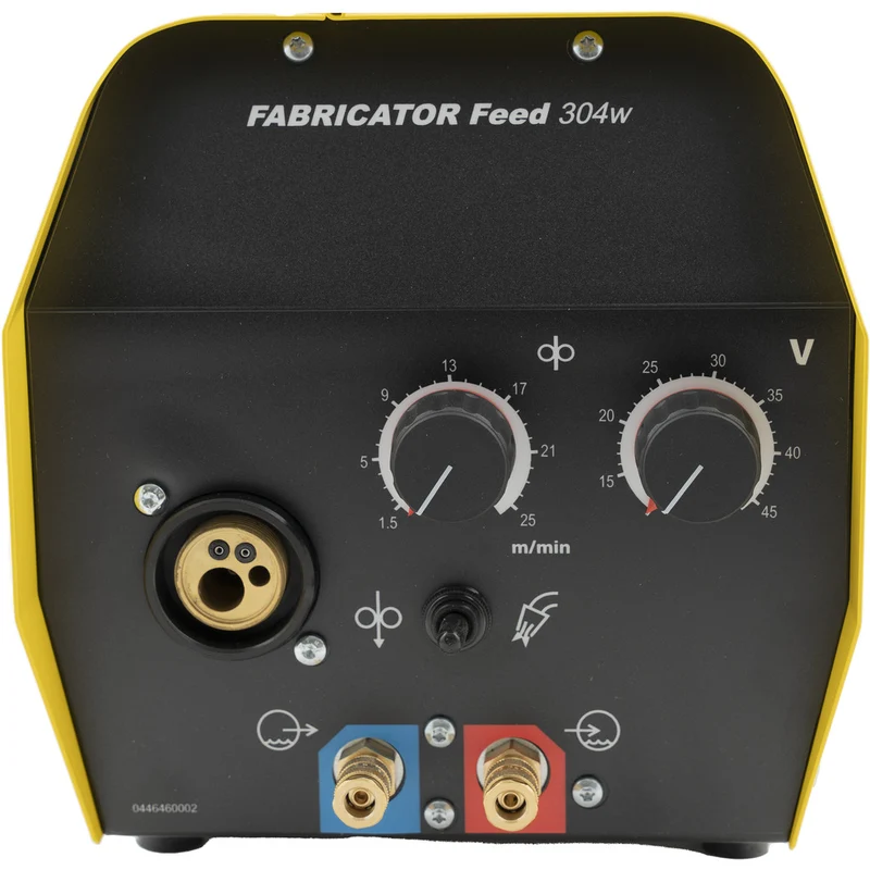 ESAB Fabricator Feed 304w