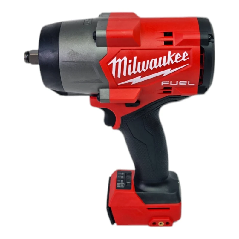 Milwaukee M18 FHIW2F12-0X Akku Schlagschrauber 18 V 1491 Nm 1/2" ( 4933492782 ) Brushless + HD Box - ohne Akku, ohne Ladegerät
