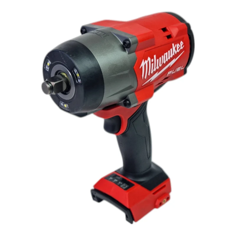 Milwaukee M18 FHIW2F12-0X Akku Schlagschrauber 18 V 1491 Nm 1/2" ( 4933492782 ) Brushless + HD Box - ohne Akku, ohne Ladegerät