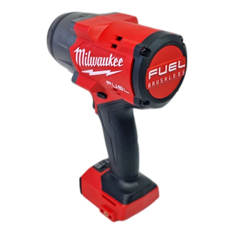 Milwaukee M18 FHIW2F12-0X Akku Schlagschrauber 18 V 1491 Nm 1/2" ( 4933492782 ) Brushless + HD Box - ohne Akku, ohne Ladegerät