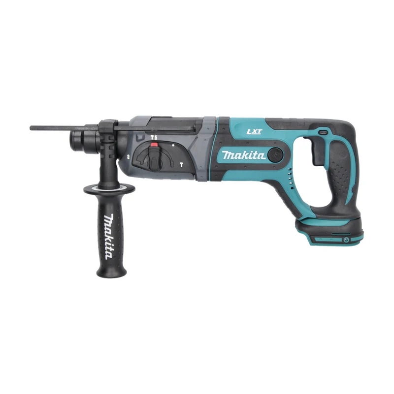 Makita DHR 241 RFJ Akku Bohrhammer 18 V 2,0 J SDS plus + 2x Akku 3,0 Ah + Ladegerät + Makpac