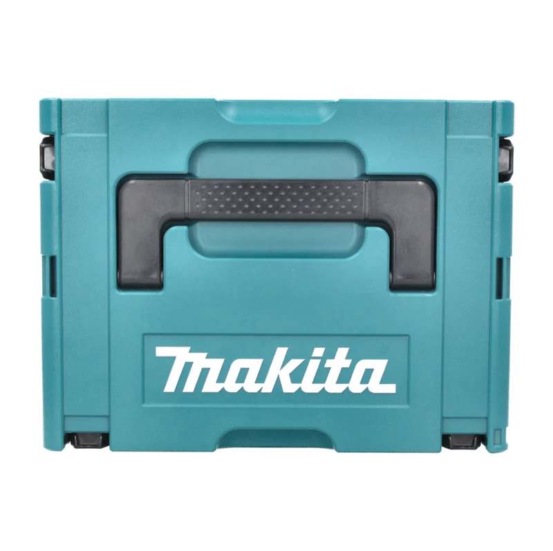 Makita DHR 241 T1J Akku Bohrhammer 18 V 2,0 J SDS plus + 1x Akku 5,0 Ah + Makpac - ohne Ladegerät
