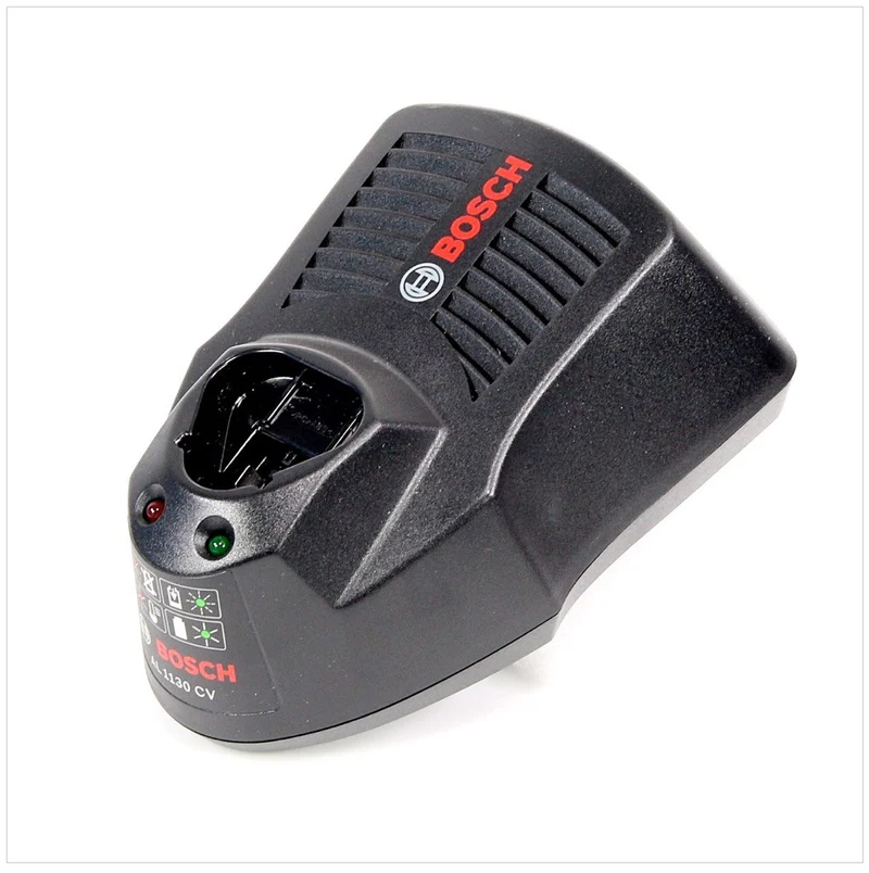 Bosch AL 1130 CV Schnell Ladegerät für 10,8 V Li-Ion Akku ( 2607225134 )