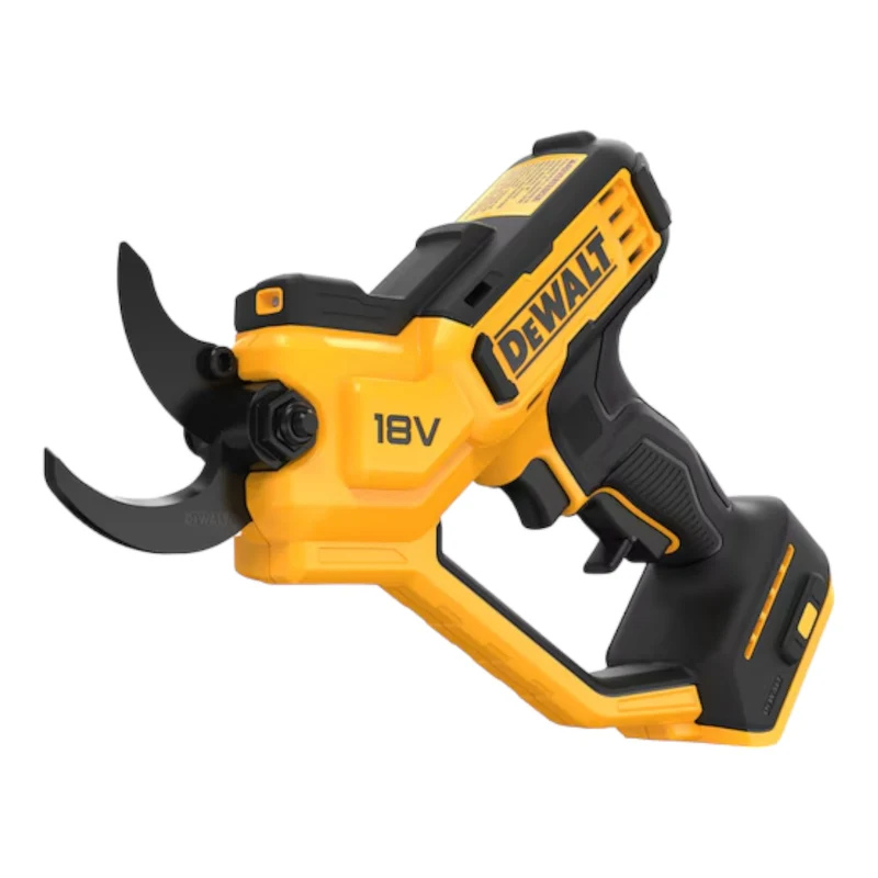 DeWalt DCMPP 568 H1 Akku Astschere 18 V 38 mm + 1x Powerstack Akku 5,0 Ah + Ladegerät