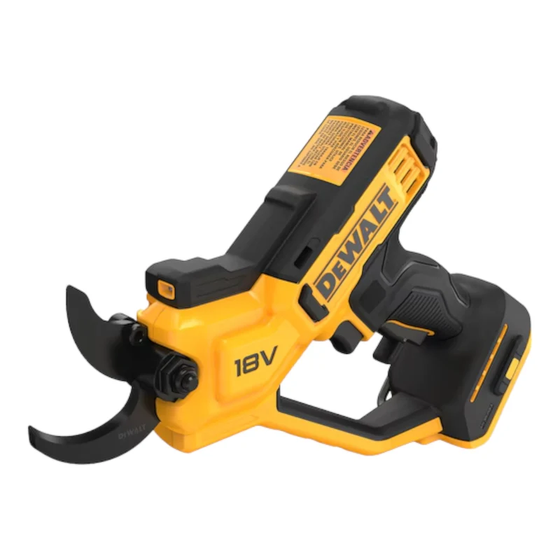 DeWalt DCMPP 568 H1 Akku Astschere 18 V 38 mm + 1x Powerstack Akku 5,0 Ah + Ladegerät
