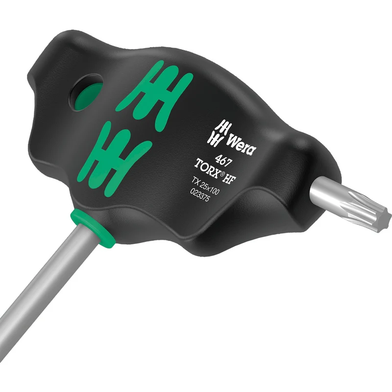 TORX® HF Schraubendreher Set 1 9712 / 14-teilig / mit Schaumstoffeinlage