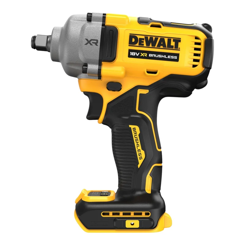 DeWalt DCF 891 D1T Akku Schlagschrauber 18 V 1084 Nm 1/2" Brushless + 1x Akku 2,0 Ah + Ladegerät + TSTAK