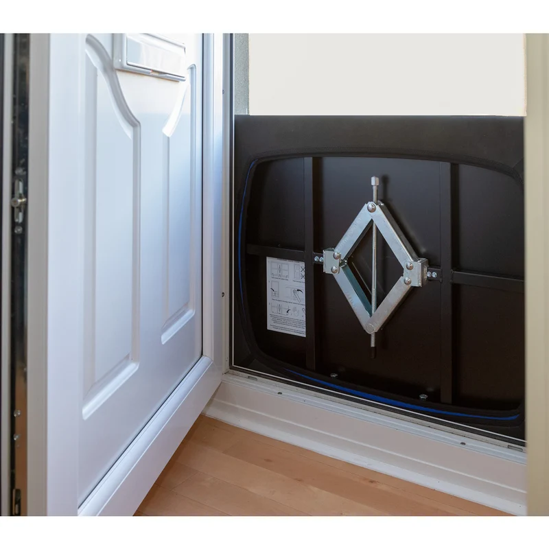 Floodgate® Tür- und Fenstersperre Set
