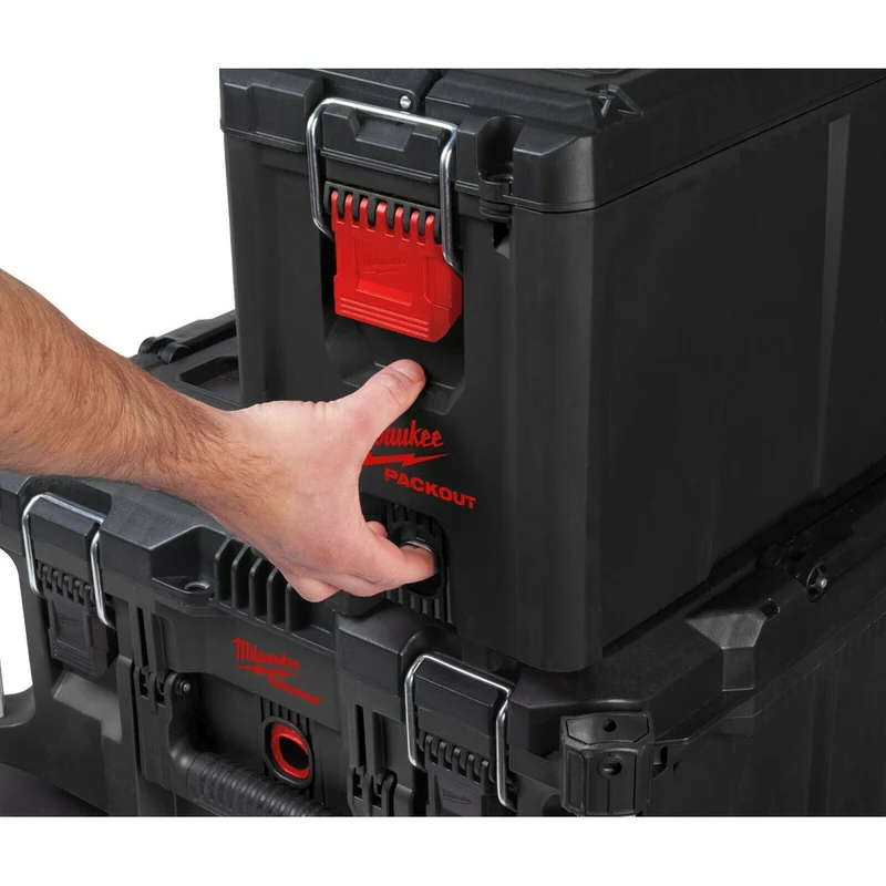 Kompakt-Werkzeugbox