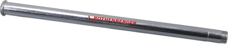 ROTHENBERGER Stahlrohrabschneider Enorm 4″ 60-115 mm – präzises Schneiden bis 4 Zoll