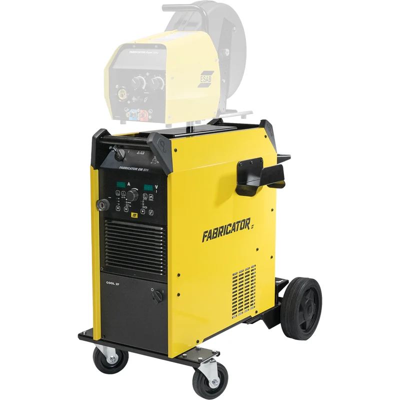 ESAB Fabricator EM 501i