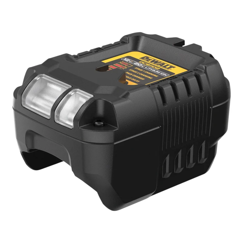 DeWalt DCB 1102 Akku Ladegerät 12 - 18 V 2 A Ladestrom