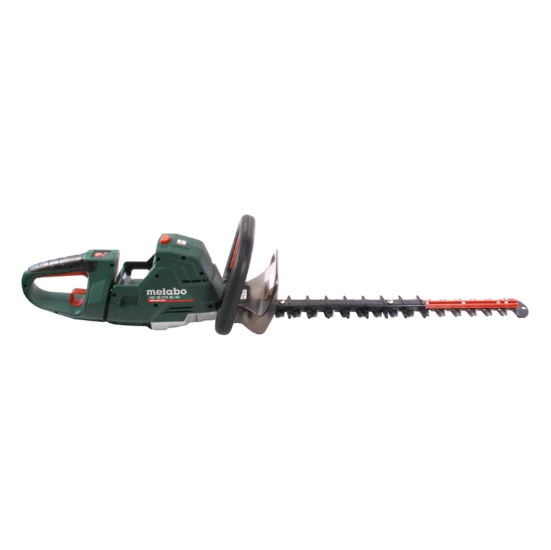 Metabo HS 18 LTX BL 55 Akku Heckenschere 18 V 50 cm Brushless + 1x Akku 2,0 Ah + Ladegerät