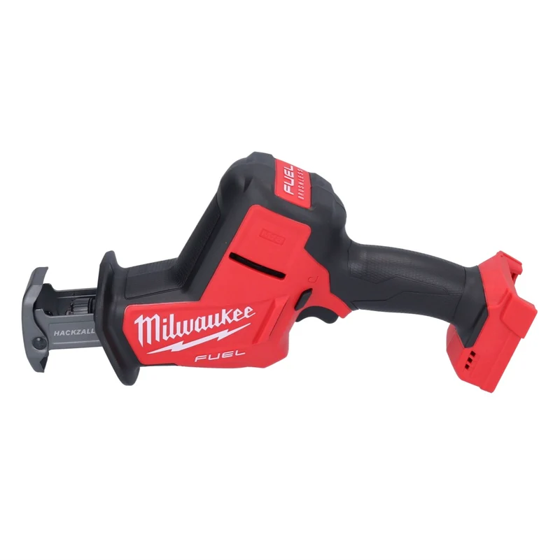 Milwaukee M18 FHZ-0X Akku Säbelsäge 18 V 22 mm Brushless ( 4933459887 ) + HD Box - ohne Akku, ohne Ladegerät