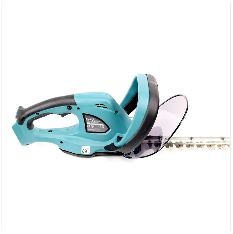 Makita DUH 523 RA Akku Heckenschere 18 V 52 cm + 1x Akku 2,0 Ah + Ladegerät