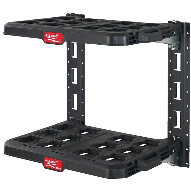 PACKOUT Schienensystem-Set