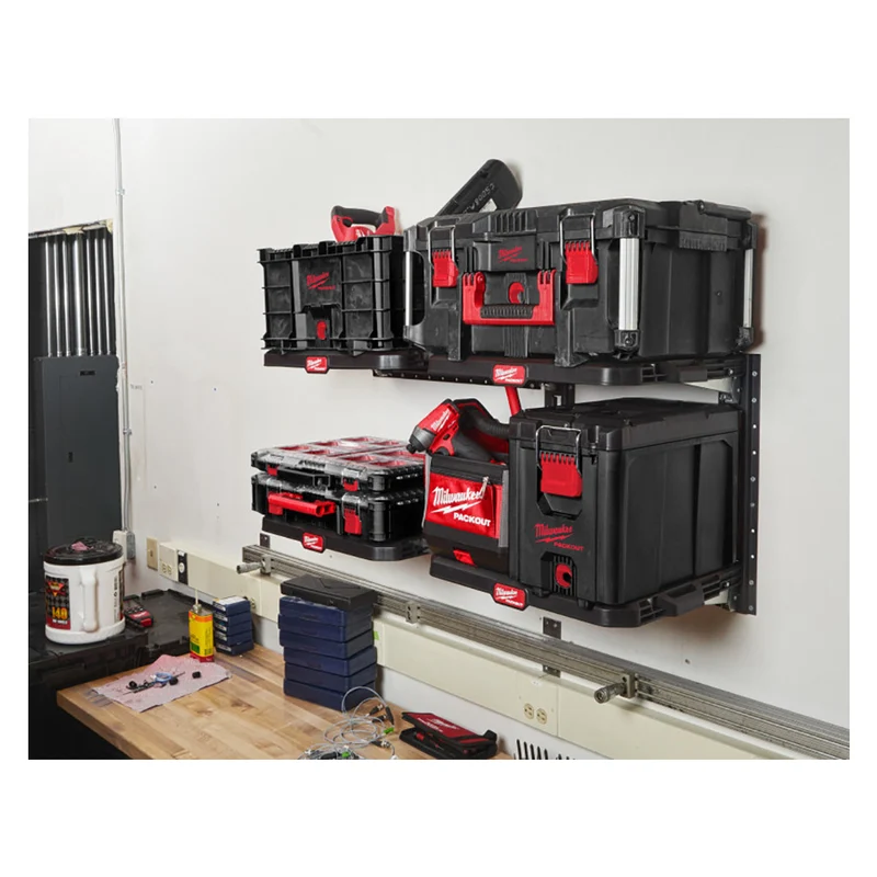 PACKOUT Schienensystem-Set