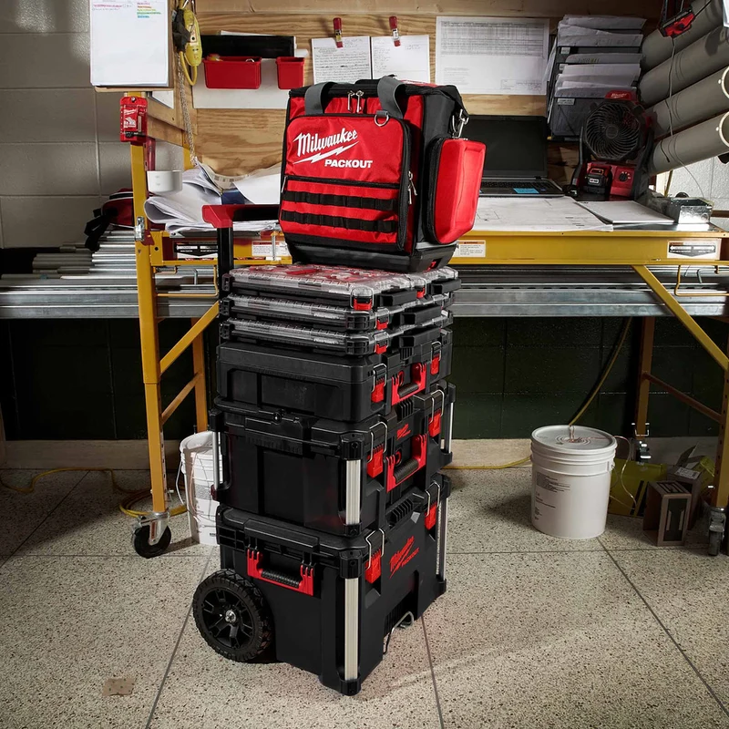 PACKOUT Technikertasche