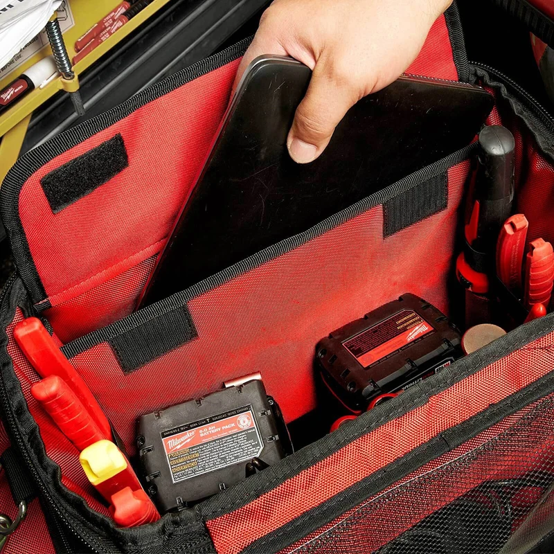 PACKOUT Technikertasche