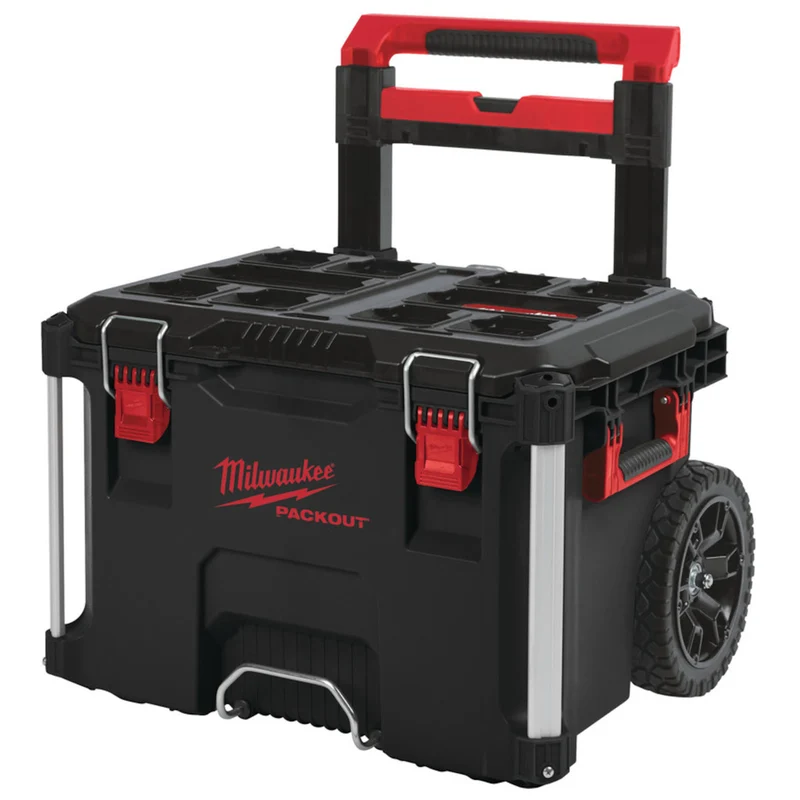 PACKOUT Trolley Koffer