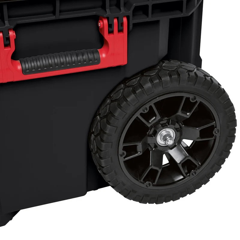 PACKOUT Trolley Koffer